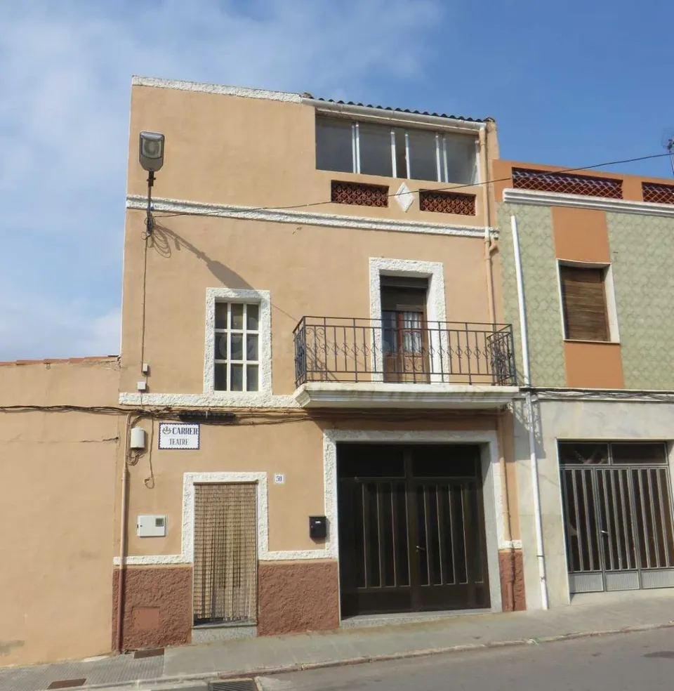 Apartamento 4 habitaciones 452m² en venta - Cabanes pueblo