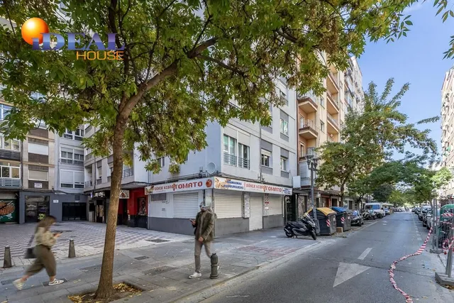 ¡gran oportunidad en el centro de Granada! ✨ — 27