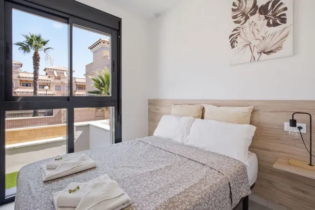 Apartamento 2 habitaciones 86m² en venta - PAU 8 — 17