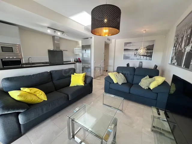 Apartamento 2 habitaciones 111m² en venta - Costa del Sol - foto 3