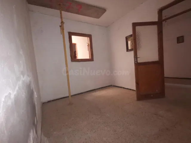 Casa a la venta en las Majoreras, no permite hipoteca - foto 3