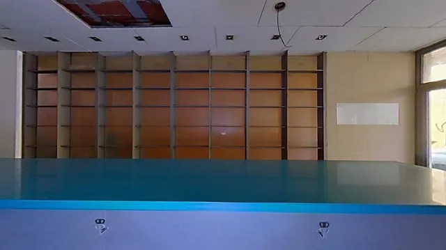 ¡¡LOCAL COMERCIAL EN CUBELLES - ZONA CENTRO!! — 4