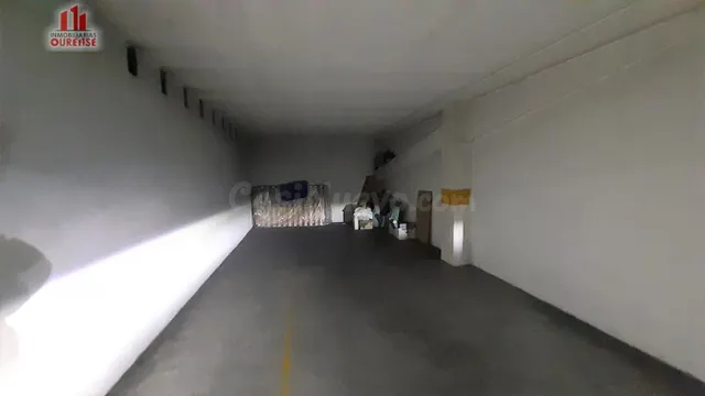 PLAZA DE GARAJE CERRADA DOBLE EN LÍNEA AL LADO DE FÁTIMA. - foto 2