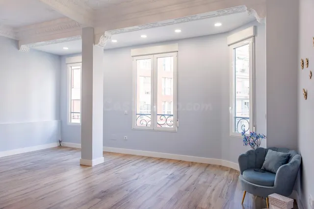 Piso 4 habitaciones 140m² en venta - Russafa - foto 3