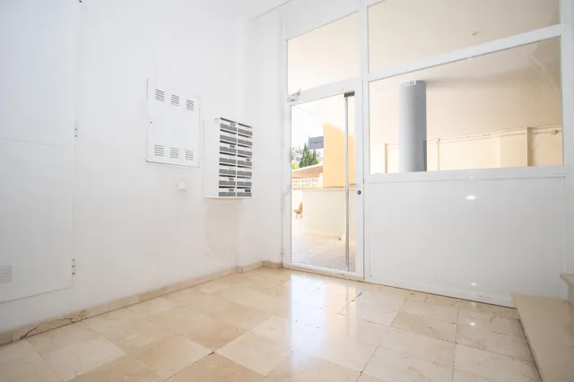 Amplio piso familiar con terraza, parking y trastero en Son Cladera — 31