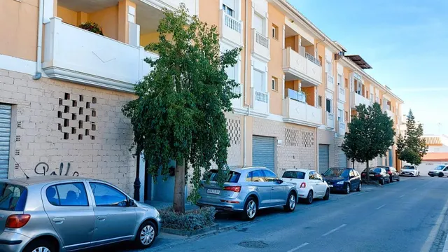 Piso en alquiler en Ogijares — 24
