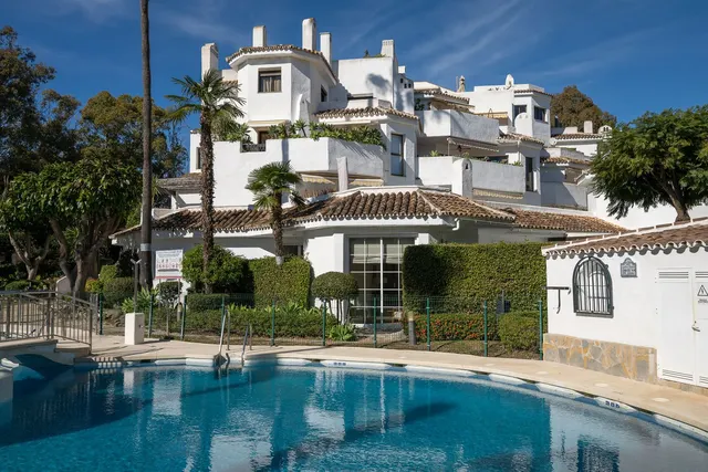 Apartamento 4 habitaciones 173m² en venta - Marbella — 31