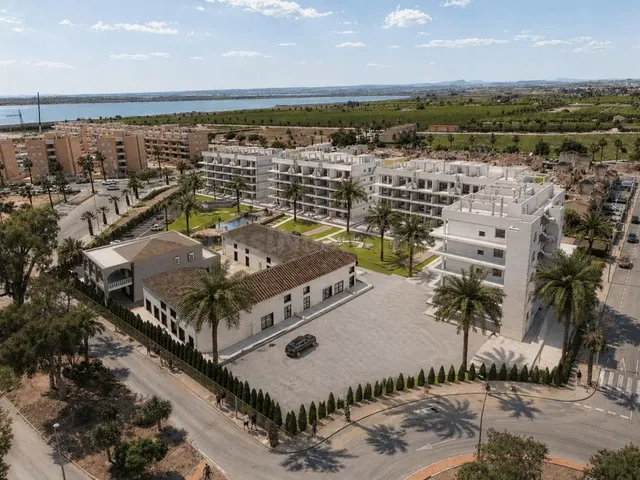 Apartamento 3 habitaciones 112m² en venta - EL RASO — 4