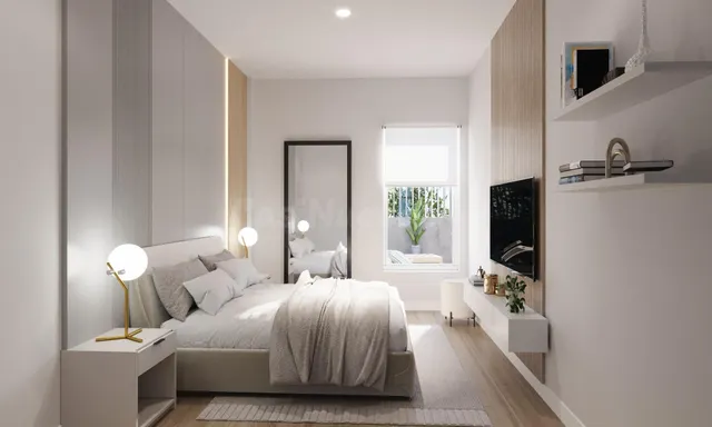 RESIDENCIAL CALA BONA - foto 3