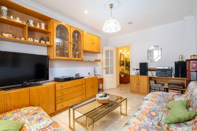 UNA CASA CON ALMA EN EL CORAZÓN DE ALMERÍA: 278 m2 Y DOS TERRAZAS PARA DISFRUTAR — 33