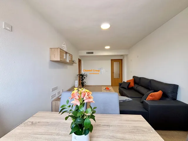 RESIDENCIAL ADRINA VIVIENDAS DE OBRA NUEVA CON PISCINA EN ALBATERA- ULTIMAS 8 UNIDADES DE TODO EL EDIFICIO — 6