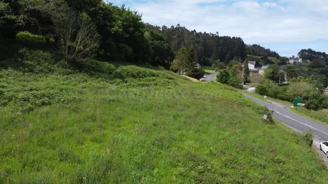 Parcela edificable en Coaña cerca de Navia y la costa - foto 3