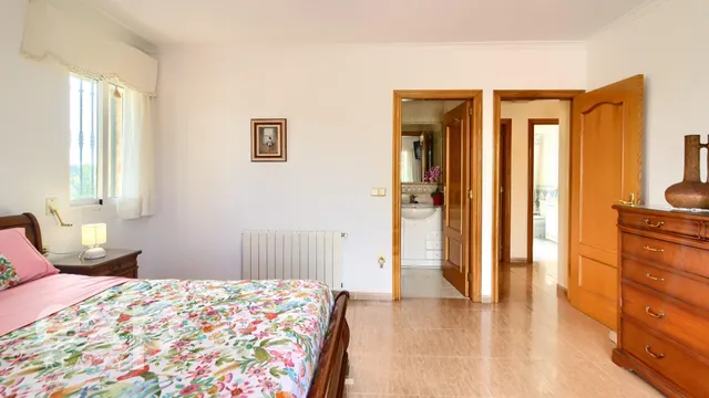 CHALET EN LOS LAGOS — 39