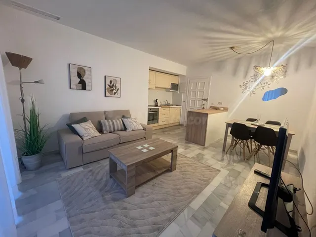 Apartamento 1 habitación 61m² en venta - Marbella
