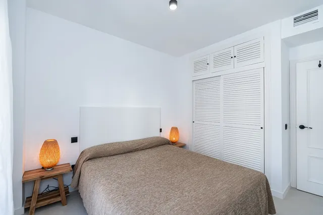 Apartamento 2 habitaciones 77m² en venta - Marbella — 10