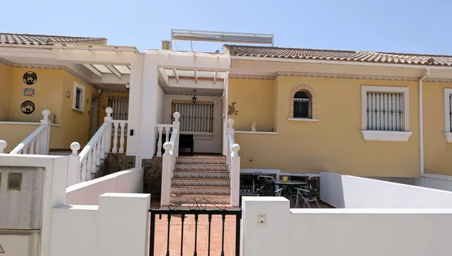 Villa 5 habitaciones 224m² en venta - Costa blanca sur — 42