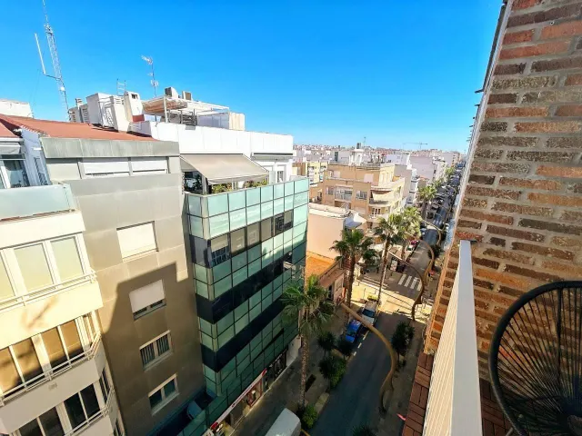 Ático 3 habitaciones 84m² en venta - torrevieja — 21