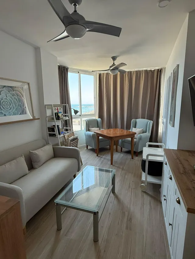 ️ ¡EN PRIMERA LÍNEA DE PLAYA! Piso en Los Boliches (Fuengiro - foto 3