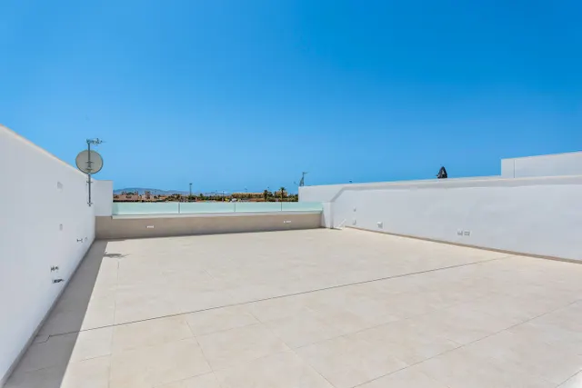 Villa 3 habitaciones 106m² en venta - Serena Golf — 48