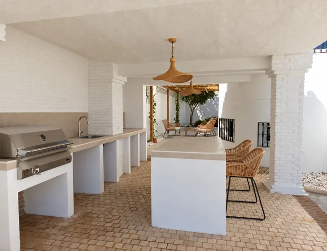 Villa 5 habitaciones 293m² en venta - Arroyo de la Miel — 4