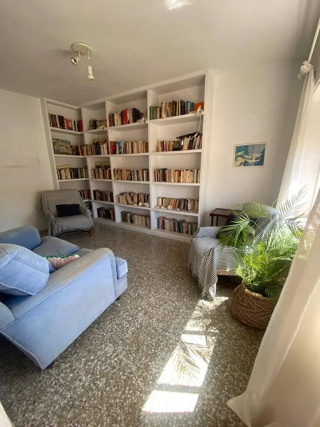 Estupendo apartamento a unos pasos de la playa, idoneo como vacacional — 9