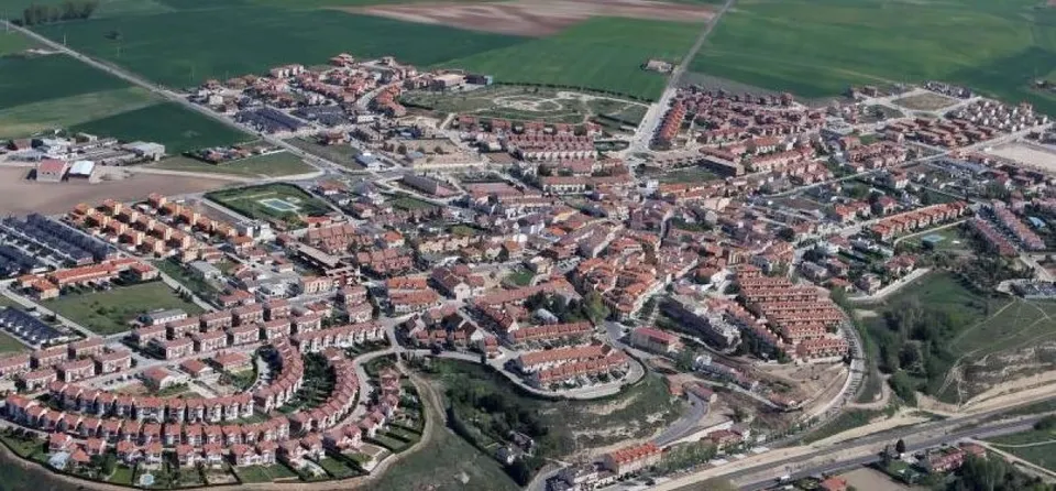 Urbis te ofrece 2 locales comerciales en Cabrerizos, Salamanca.