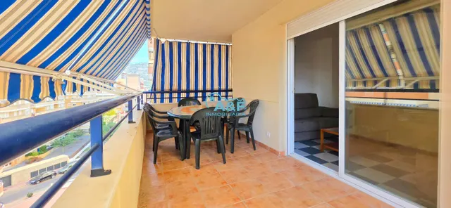 ¡amplio y luminoso apartamento en venta sector  morro de gos! — 15