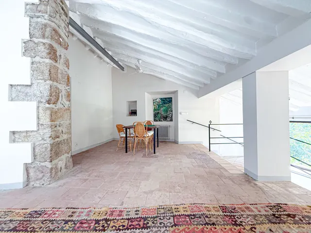 Casa 3 habitaciones 145m² en venta - Pirineo de girona — 28
