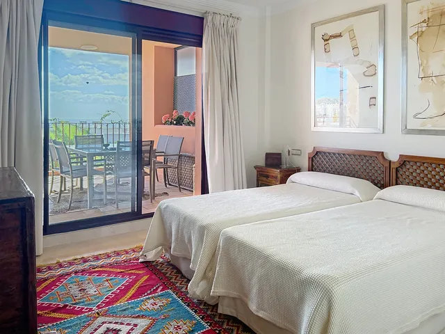 Apartamento 2 habitaciones 106m² en venta - Costa del Sol — 15