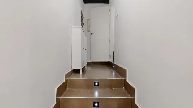 Un hogar que inspira: loft de 156 m2 con carácter propio — 43