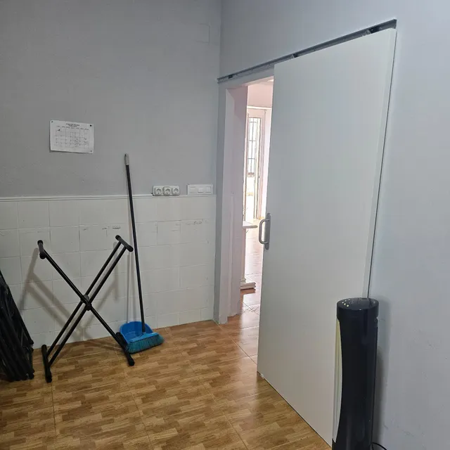 Apartamento en planta baja en el centro — 10