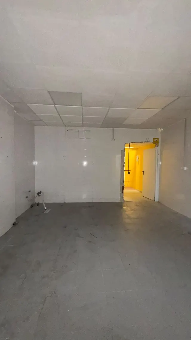 Amplia nave industrial en Rivas-Vaciamadrid — 49