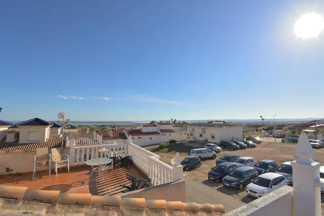 Quad 2 habitaciones 67m² en venta - Rojales Hills - Rosa Bungalows — 47