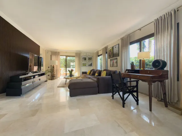 Apartamento 4 habitaciones 186m² en venta - Marbella — 17