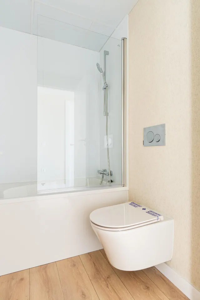 Ático 3 habitaciones 205m² en venta - Montecanal-Valdespartera-Rosales del Canal — 29