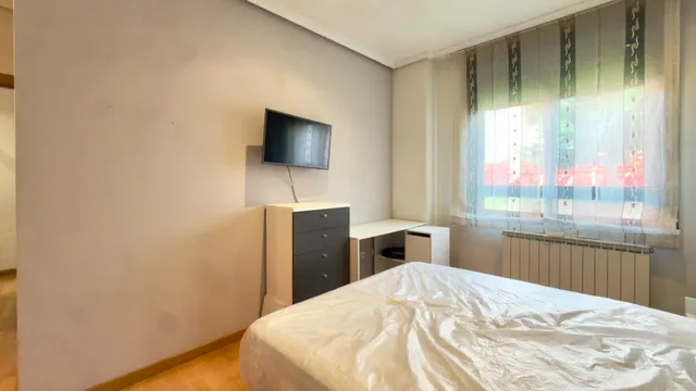 Piso de 3 habitaciones con Garaje y Trastero - ¡Oportunidad en Zona cerca del Centro! — 22