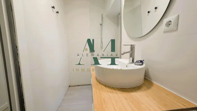 Apartamento reformado en casco histórico — 12