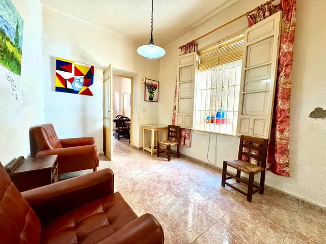 Casa en Alquerias — 8