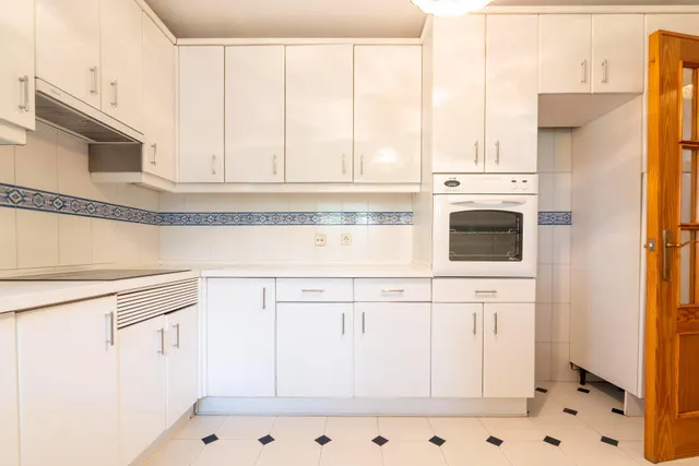 Excepcional chalet pareado cerca a Avenida Europa en Pozuelo de Alarcón — 25