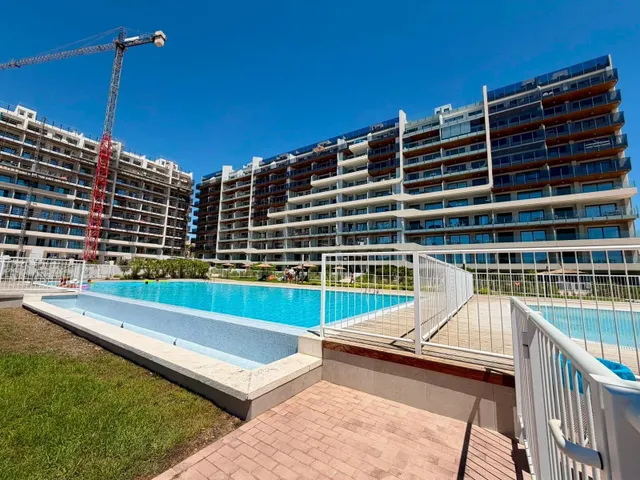 EXCLUSIVO APARTAMENTO DE OBRA NUEVA EN RESIDENCIAL VALONIA –