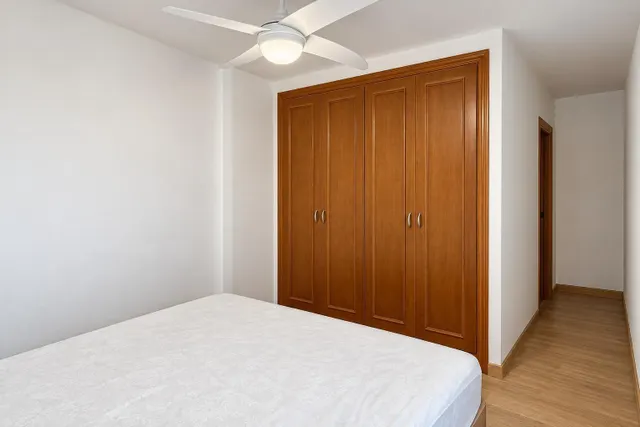 ESPACIOSO PISO DE 3 habitaciones CERCA A estación JESUS! — 16