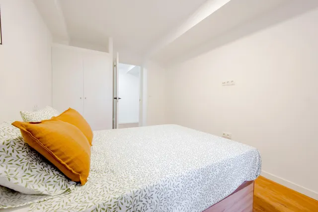 Piso a  la venta en Moratalaz, zonz Vinateros — 19