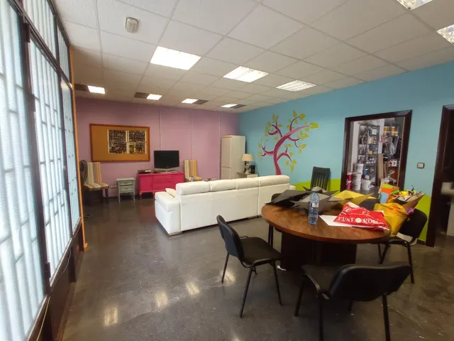 LOCAL COMERCIAL EN ESPINARDO — 2
