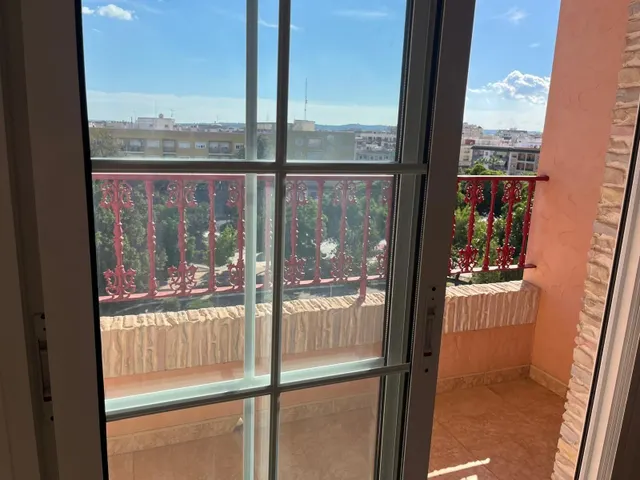 Apartamento 3 habitaciones 101m² en venta - Campo de futbol — 15