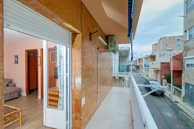 🏖️ Vivienda reformada a 100 metros del mar en Los Nietos - foto 5