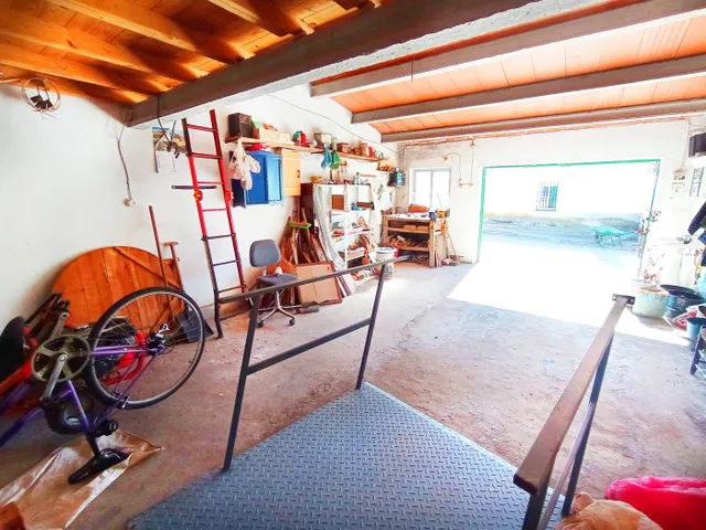 Urbis te ofrece una casa de pueblo en venta en Galisancho, Salamanca. — 45
