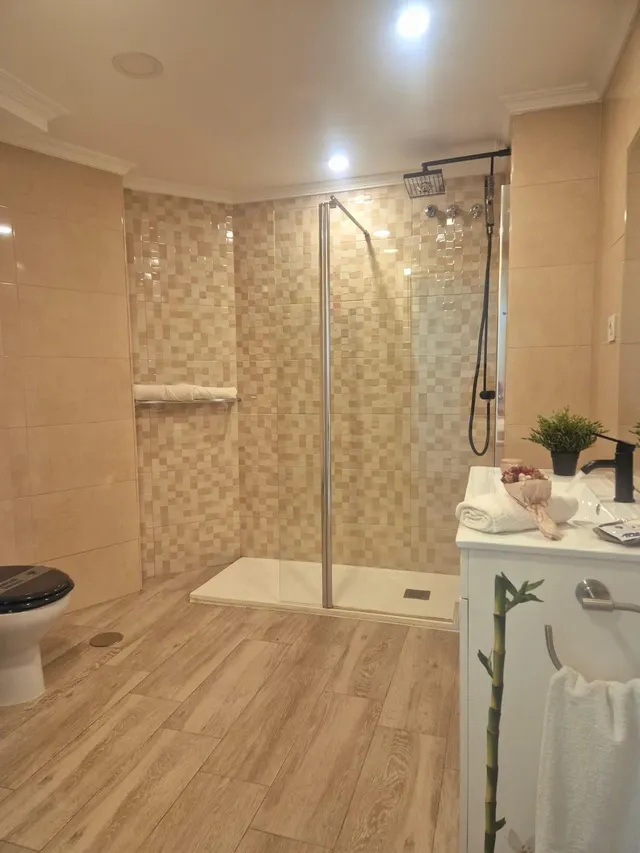 Se vende loft reformado en el Paseo de la Conferencia — 17