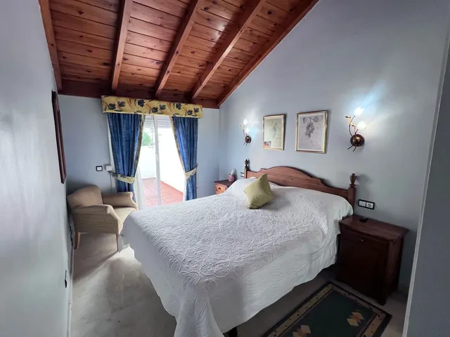 Ático Dúplex 3 habitaciones 126m² en venta - Marbella — 18