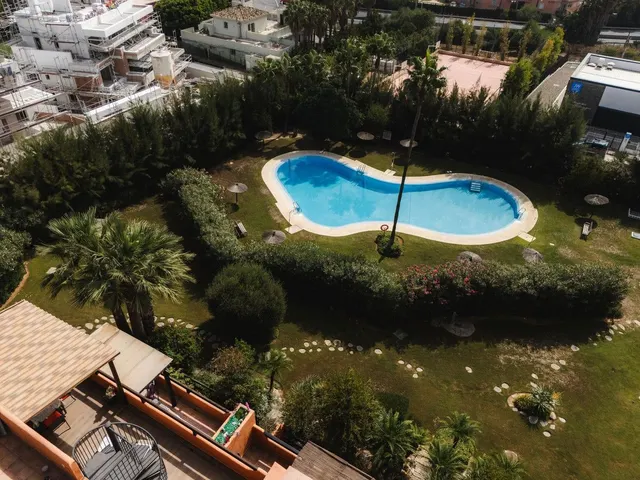 Dúplex 3 habitaciones 150m² en venta - Villaviciosa - foto 5