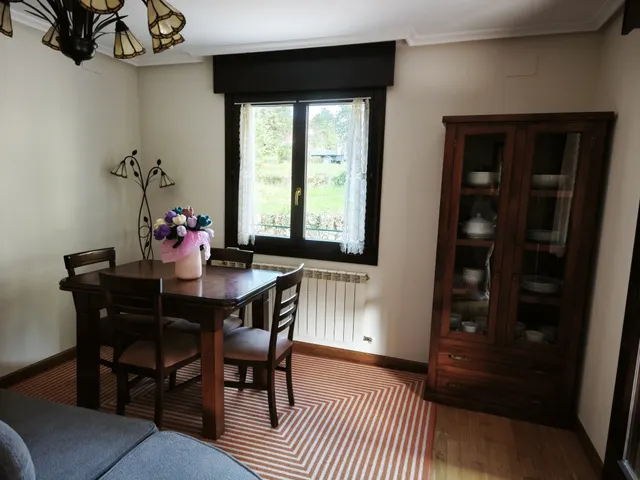 Piso en Venta en Nueva (Llanes) Asturias — 15